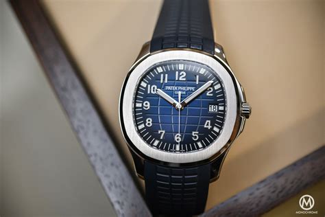 patek philippe aquanaut donna|patek philippe aquanaut jumbo 42mm.